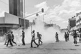 The Augusta Riot — 54 Years Later