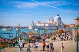 Venice Nearby Cities — Day Trips to Enchanting Destinations