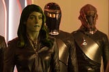‘Star Trek Discovery’ Season 3 Episode 12: There Is a Tide…