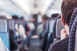Max’s Tips for Very Good Air Travel