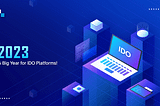 IDO Development Services