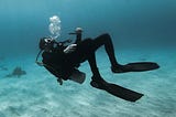 2020 Scuba Diving Certifications in the USA Including Recently Released 4th Quarter