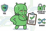Verifying Hardware-Backed Keystore on a Custom Android Build
