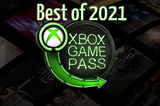 10 Best Games in Xbox Game Pass for Holiday 2021/2022