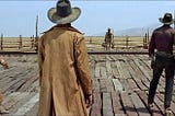 Classic Film Reviews: Once Upon a Time in the West