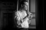 Ripley: Black & White in Modern Filmmaking — Importance of Look And Style