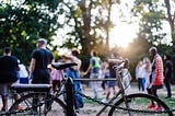 CDC finds Strava Metro data correlates strongly with Census active commuting data