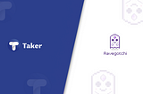 Aavegotchi Partners with Taker Protocol — Enjoy Liquidity While Petting Your Gotchi!