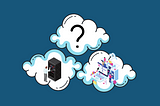 What is cloud computing and where TF is the Cloud?