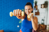 Maintaining a Regular Workout Routine while Working from Home