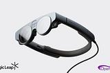 Magic Leap 2’s OpenXR Compatibility: A Strategic Move Amid Apple’s AR Plans