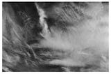 Titel Zeitgenössische Fotografie Wolke 258, 2025 Der zeitgenössische Wolkenfotograf Zeitgenössische Wolkenfotografie des visuellen zeitgenössischen Fotokünstlers Robert A. Ireland