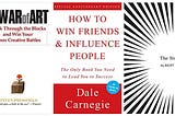 3 Short but Powerful Books - That You Can Read in a Day