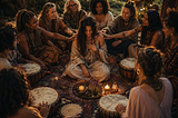A Full Moon in Capricorn & Mercury Rx in Cancer