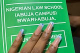 One Year After Bar Finals: What Seven People Have to Say About Life Beyond Law School.