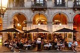 Top Places to Eat in the Gothic Quarter, Barcelona