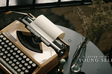 Dear Younger Me: Why I’m Writing These Letters
