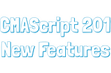 ECMAScript 2019(ES2019) — New Features with Examples