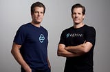 The Winklevoss Twins Failed to Create Facebook, Now They are Failing on Their Latest App