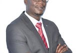 PC Gutuiyu — Member of Parliament Kajiado North Constituency