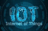 Internet of Things in Hotel Industry
