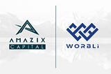 PRESS RELEASE: WORBLI, the Compliance Driven Public Blockchain, to Enter APA with AmaZix Capital