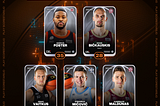 Weekly in-depth analysis of the Lithuanian basketball league Betsafe-LKL