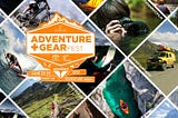 UT Adventure + Gear Fest