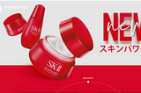 SK-II Skin Power Review