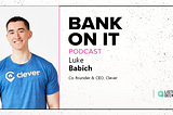 Episode 605 Luke Babich from Clever