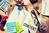 Content is King, Context is Queen: Mastering the Art of Storytelling in Marketing