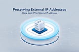 [How to] Preserve an External IP Address of GCP Compute Engine