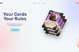 Giới thiệu về tựa game Portal Realms một kỉ nguyên mới về game thẻ bài cho nền tảng game kiếm tiền…