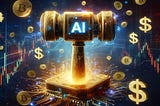 How to Make Money Using AI