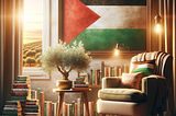 Discover Palestine: Must-Read Books by Palestinian Authors
