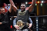 What is going with Francis Ngannou - Updates on ONE, PFL and Bellator offers.