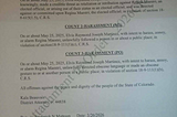 Colorado is putting the First Amendment on life support while leaving real victims without…