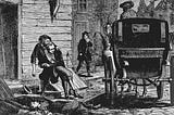 Yellow Fever Devastated Philadelphia in the 18th Century