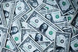 Top 5 ways of making passive income that anyone can do.