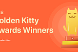 What Winning Second Place in the Golden Kitty Awards Taught Me