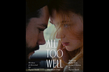 All Too Well Short Film : Taylor Swift Reveals Her Past Story and Showing Off The Emotional Visual…