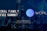 WORLD Token Joins Global Family Office Summit