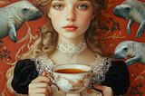 Tea House Name Suggestions