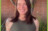 I’m Aware That I’m Rare: Sherry Rouse (568)