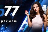 Expert Review Of The BP77 Online Casino In Malaysia — Legitimacy, Features, And Everything Else