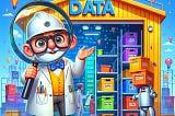Data Warehouse and Its Many Components