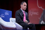 So Pruitt’s Gone- But Who Is The Next Head of the EPA?