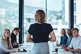 Salvador Chavarria Discusses the Key Skills Required to Be a Good Leader