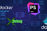 PHPStorm integrado com Docker e Xdebug