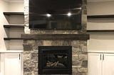 Elevate Your Home’s Fireplace